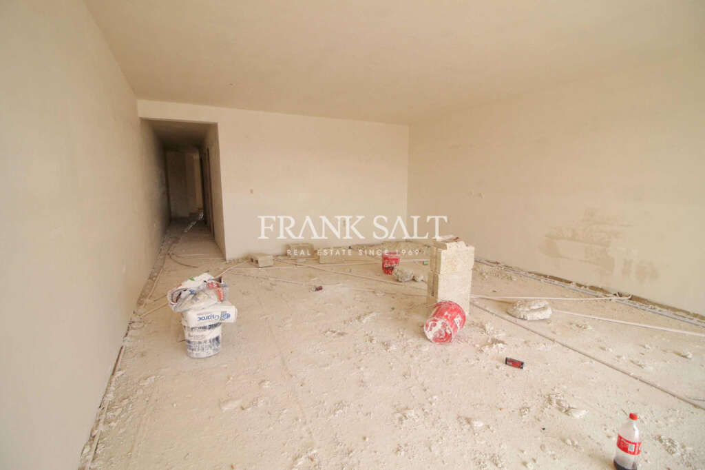 3 Bed, ApartmentFor Sale, Marsaxlokk, Malta