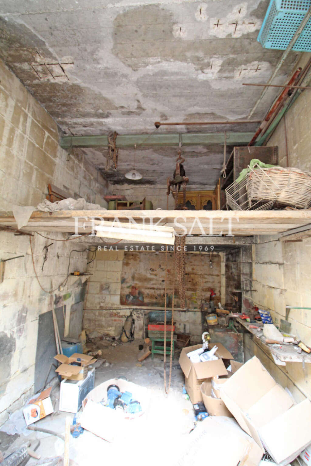 HouseFor Sale, Zabbar, Malta