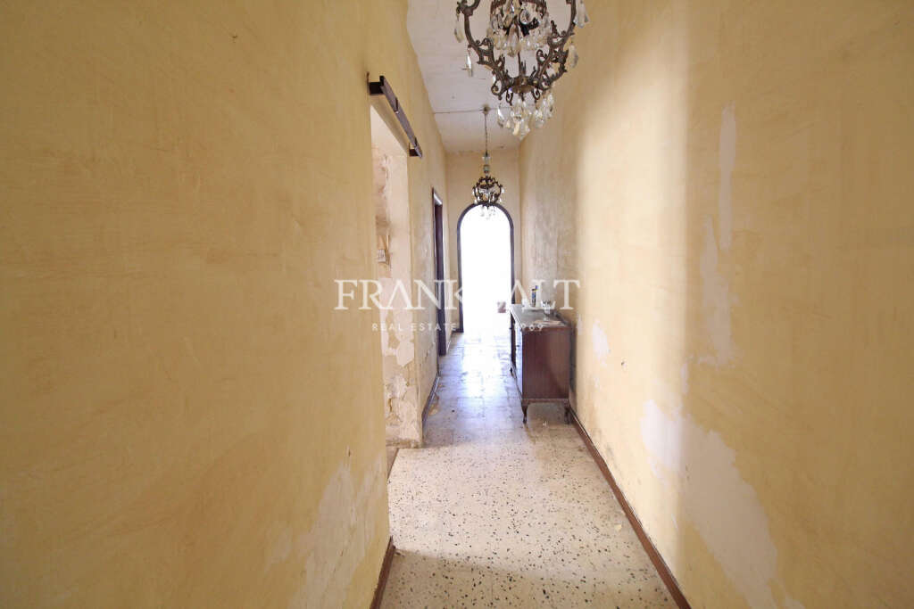 HouseFor Sale, Zabbar, Malta