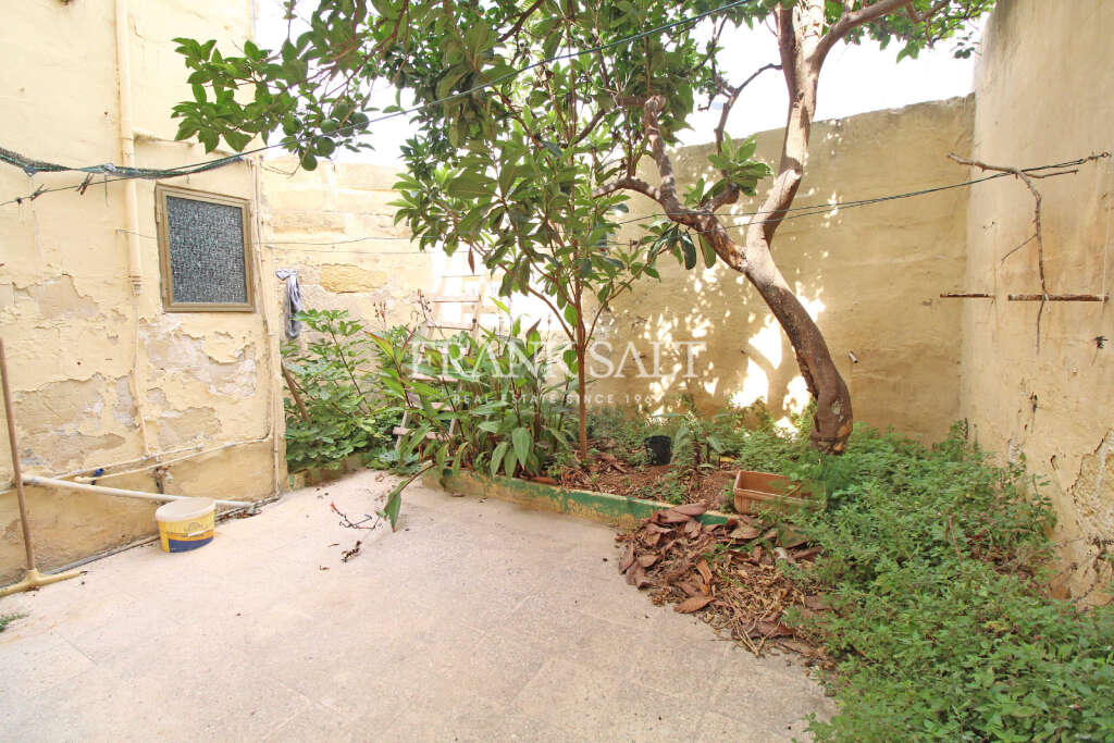 HouseFor Sale, Zabbar, Malta