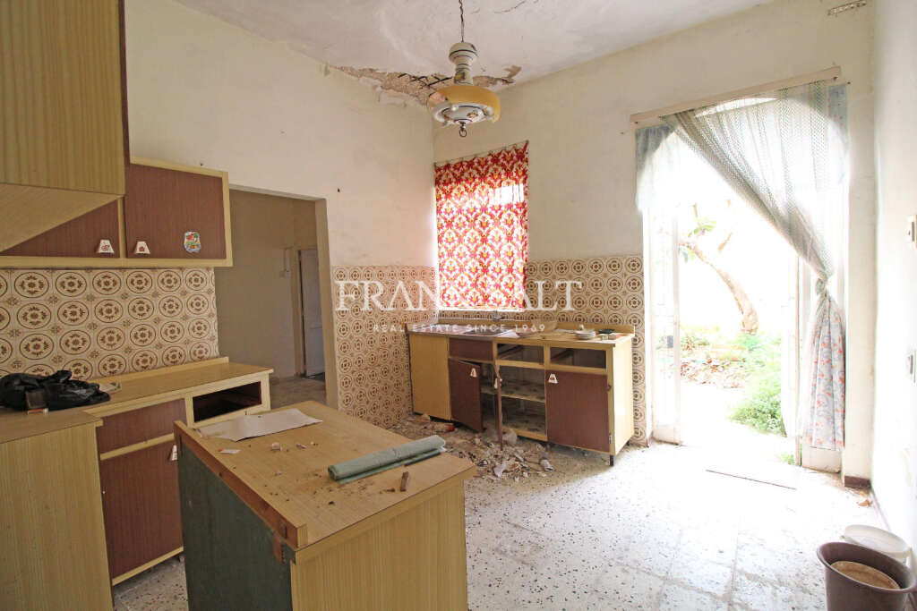 2 Bed, HouseFor Sale, Zabbar, Malta