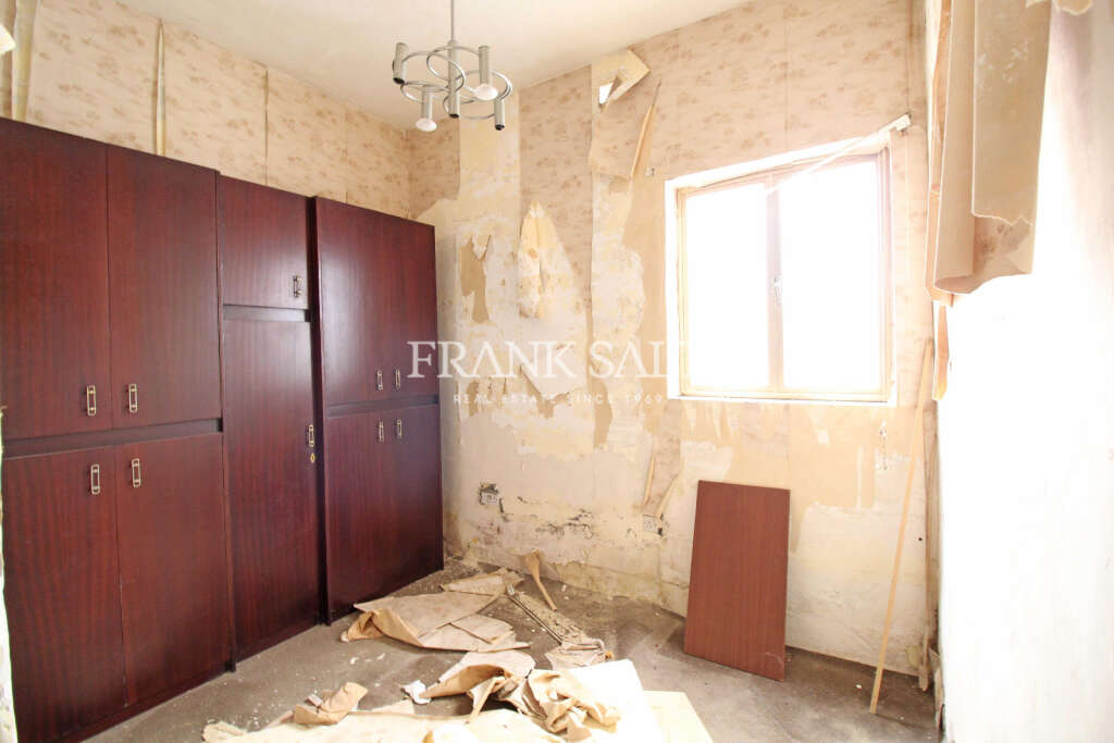 2 Bed, HouseFor Sale, Zabbar, Malta