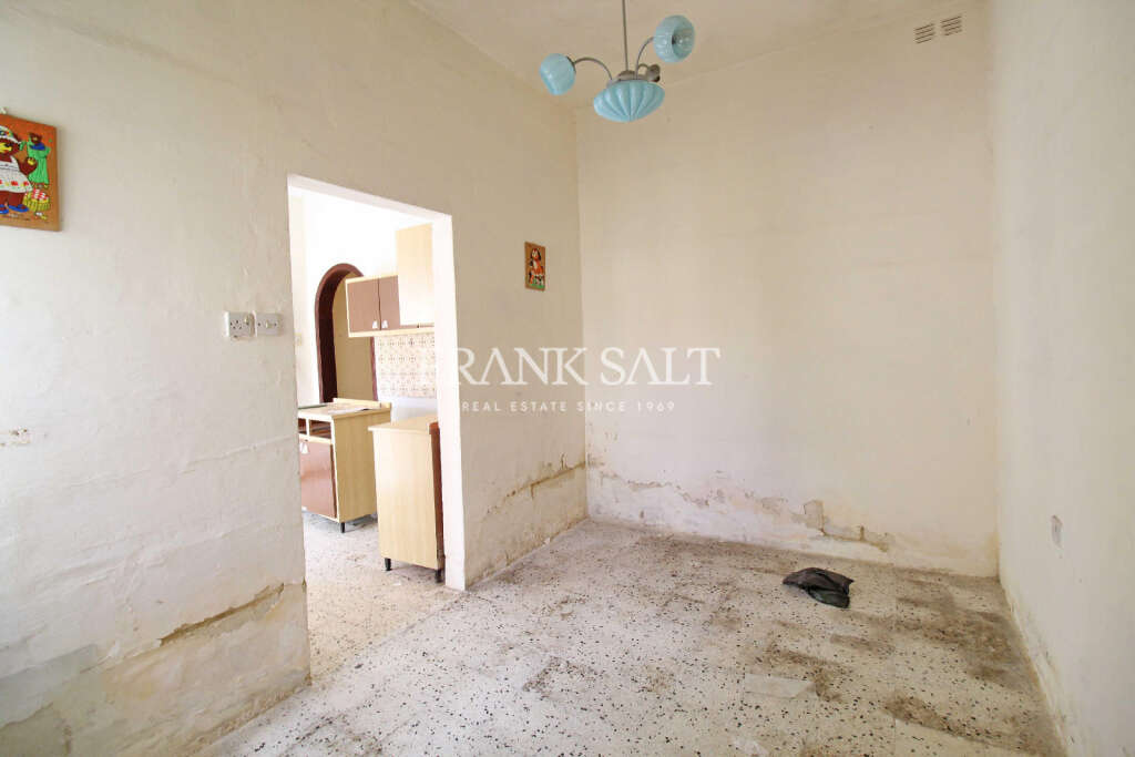 2 Bed, HouseFor Sale, Zabbar, Malta