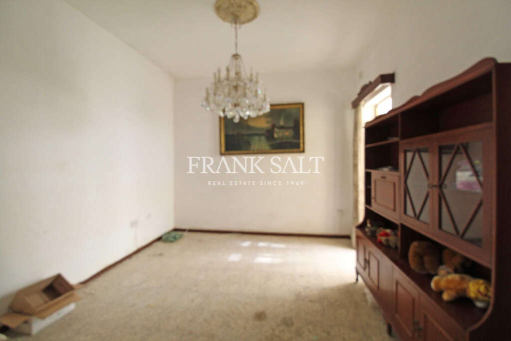 2 Bed, HouseFor Sale, Zabbar, Malta