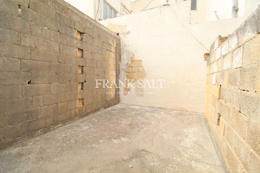 2 Bed, HouseFor Sale, Zabbar, Malta