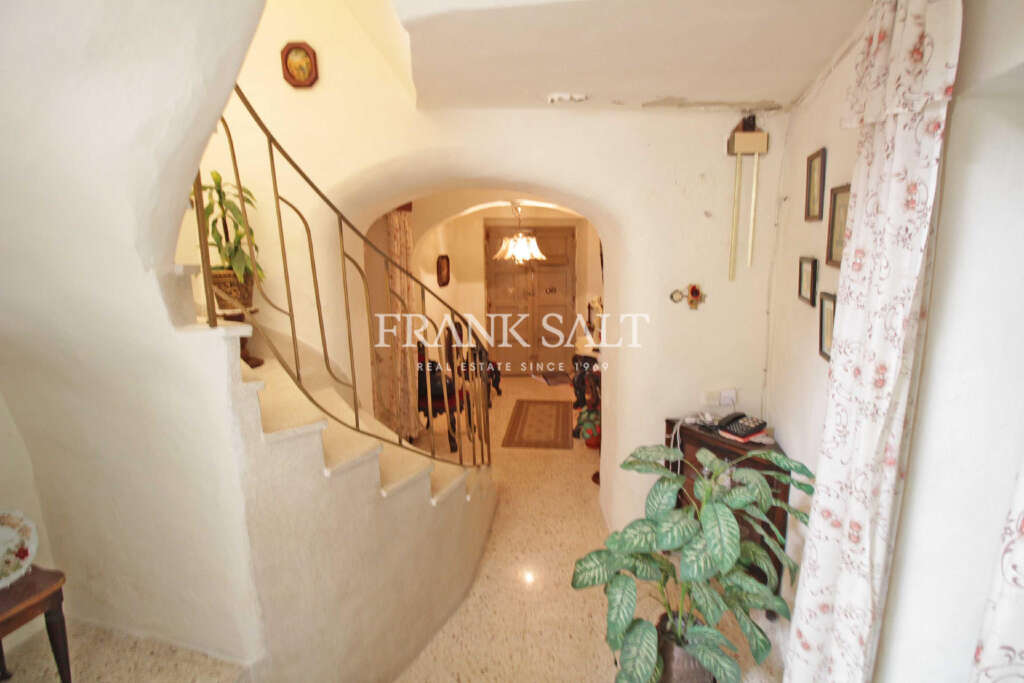 3 Bed, HouseFor Sale, Siggiewi, Malta
