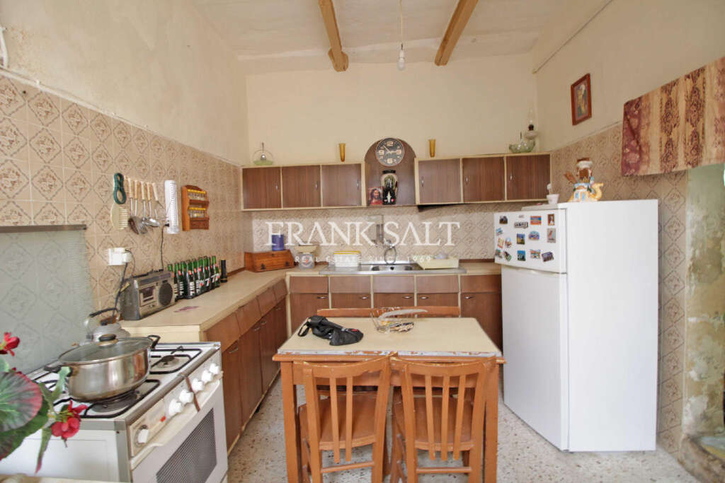 3 Bed, HouseFor Sale, Siggiewi, Malta