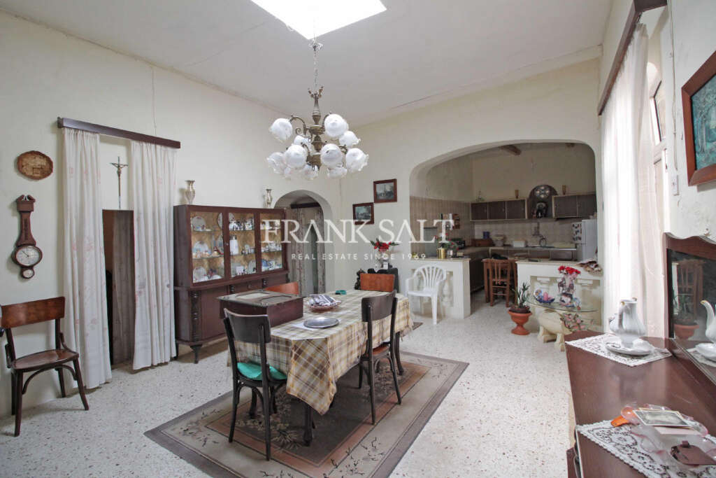 3 Bed, HouseFor Sale, Siggiewi, Malta