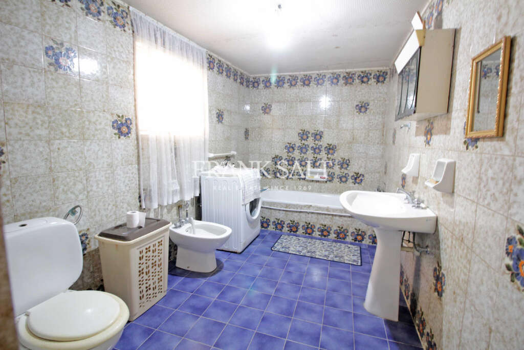 3 Bed, HouseFor Sale, Siggiewi, Malta