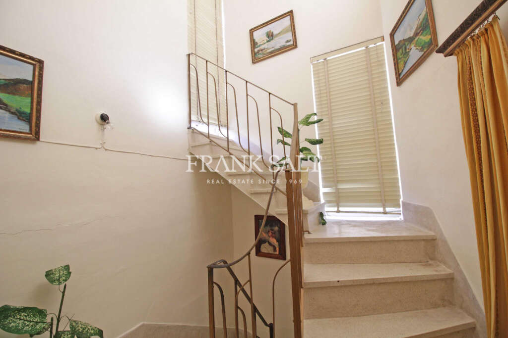 3 Bed, HouseFor Sale, Siggiewi, Malta