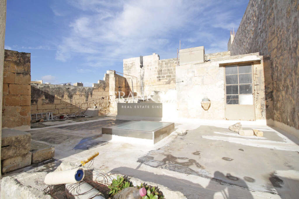 3 Bed, HouseFor Sale, Siggiewi, Malta