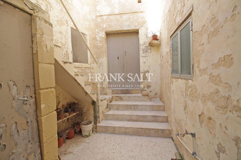 3 Bed, HouseFor Sale, Siggiewi, Malta