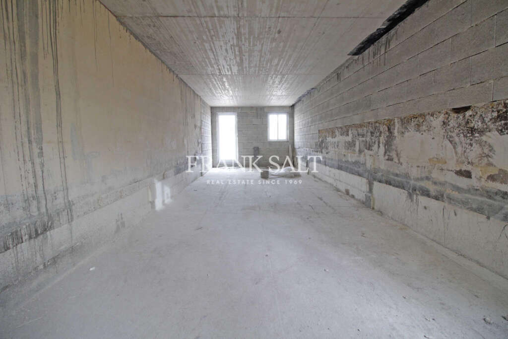 3 Bed, ApartmentFor Sale, Zurrieq, Malta