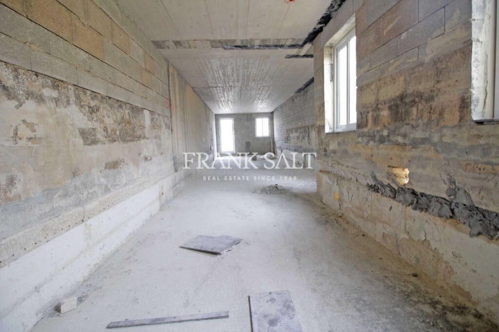 3 Bed, ApartmentFor Sale, Zurrieq, Malta