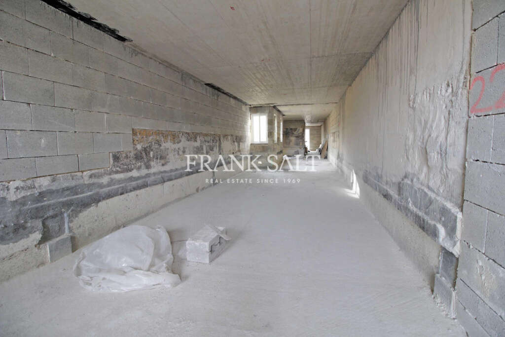 3 Bed, ApartmentFor Sale, Zurrieq, Malta