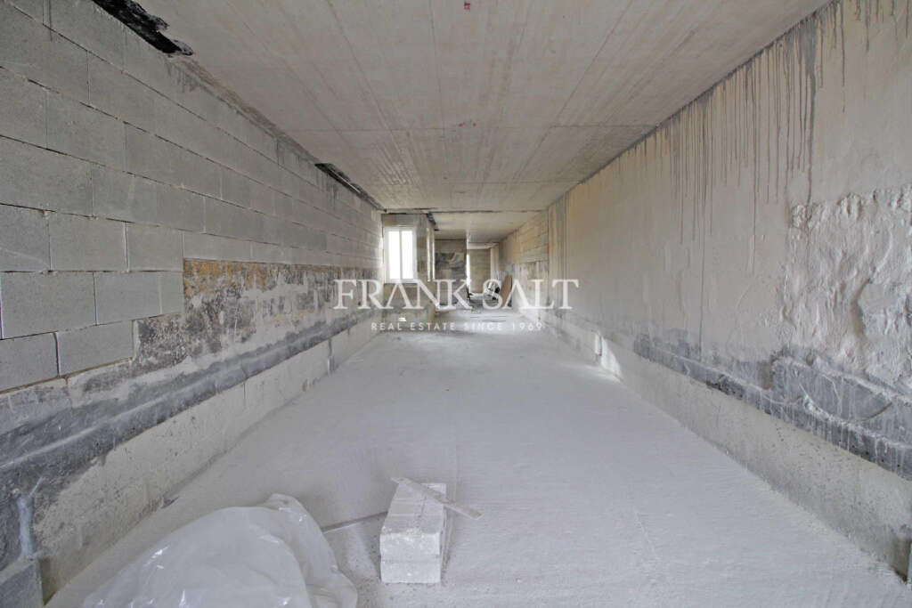 3 Bed, ApartmentFor Sale, Zurrieq, Malta