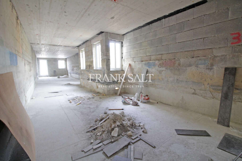 3 Bed, ApartmentFor Sale, Zurrieq, Malta