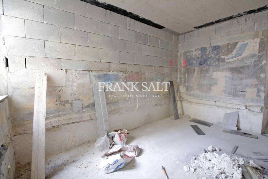 3 Bed, ApartmentFor Sale, Zurrieq, Malta