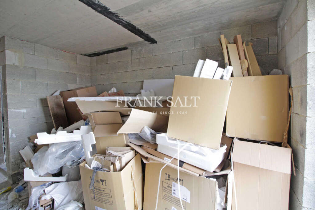 3 Bed, ApartmentFor Sale, Zurrieq, Malta