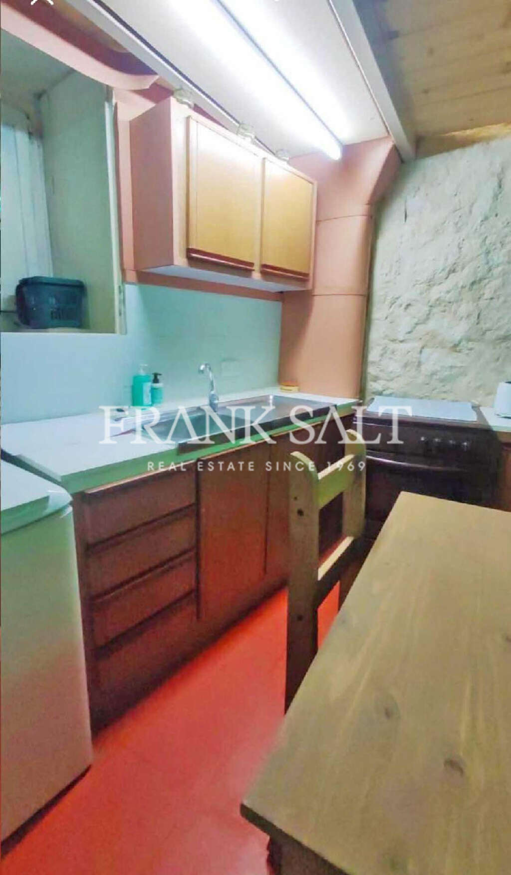 1 Bed, HouseFor Sale, Cospicua, Malta