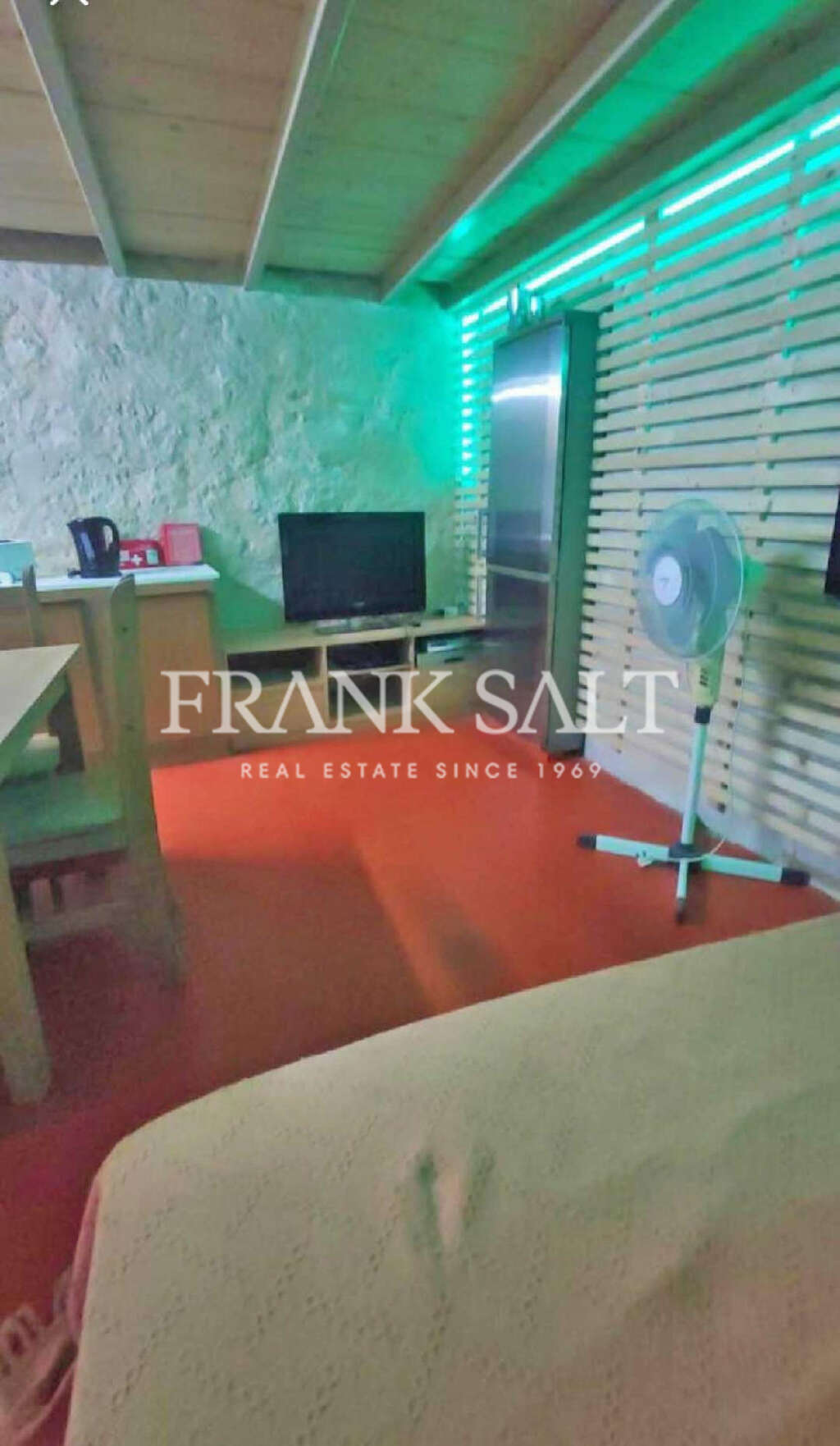 1 Bed, HouseFor Sale, Cospicua, Malta