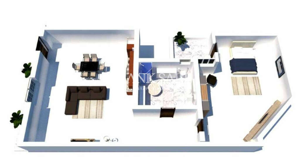 1 Bed, ApartmentFor Sale, Birkirkara, Malta 1 Bed, ApartmentFor Sale, Birkirkara, Malta