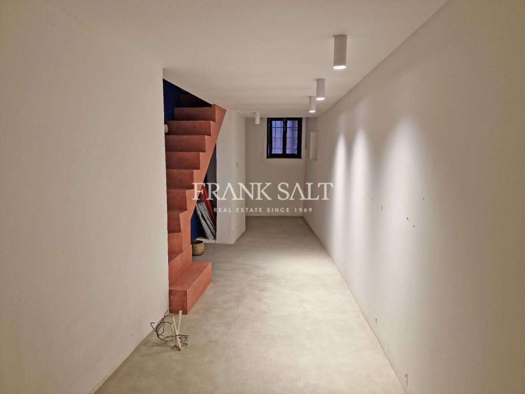 3 Bed, HouseFor Sale, Cospicua, Malta