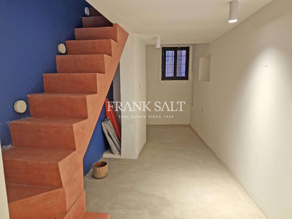 3 Bed, HouseFor Sale, Cospicua, Malta