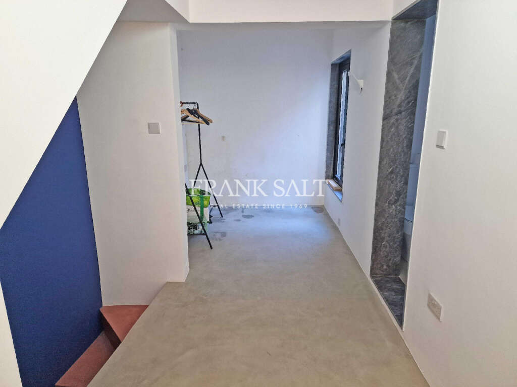 3 Bed, HouseFor Sale, Cospicua, Malta