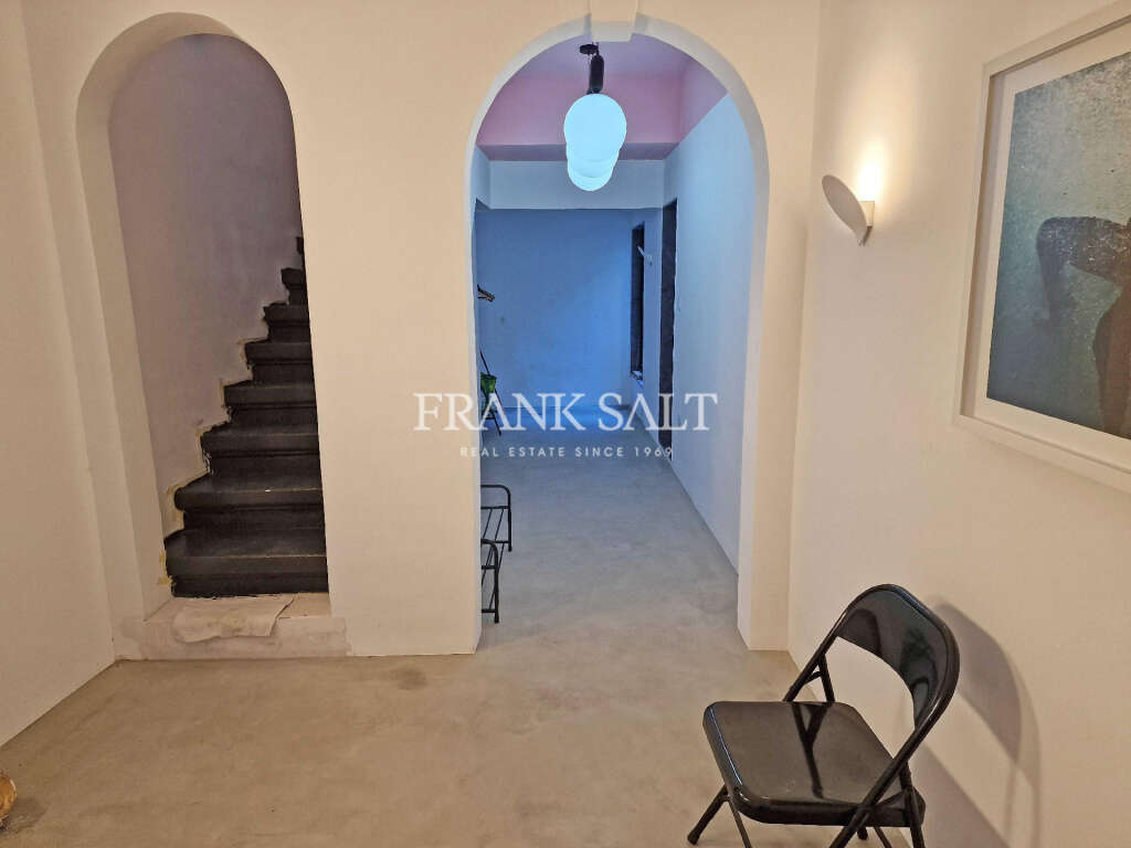 3 Bed, HouseFor Sale, Cospicua, Malta