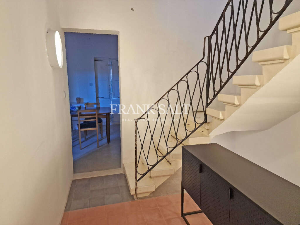3 Bed, HouseFor Sale, Cospicua, Malta