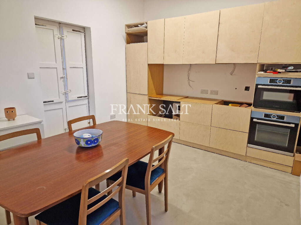 3 Bed, HouseFor Sale, Cospicua, Malta