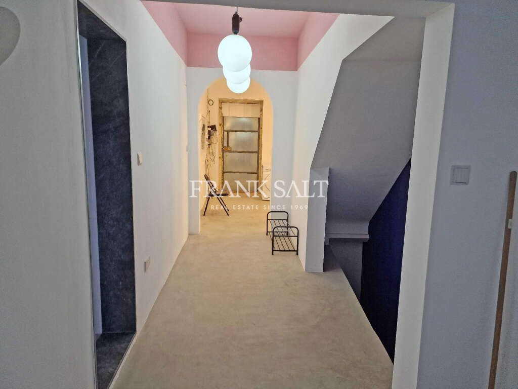 3 Bed, HouseFor Sale, Cospicua, Malta
