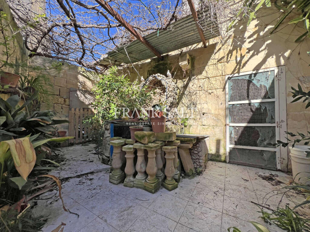 2 Bed, HouseFor Sale, Tarxien, Malta