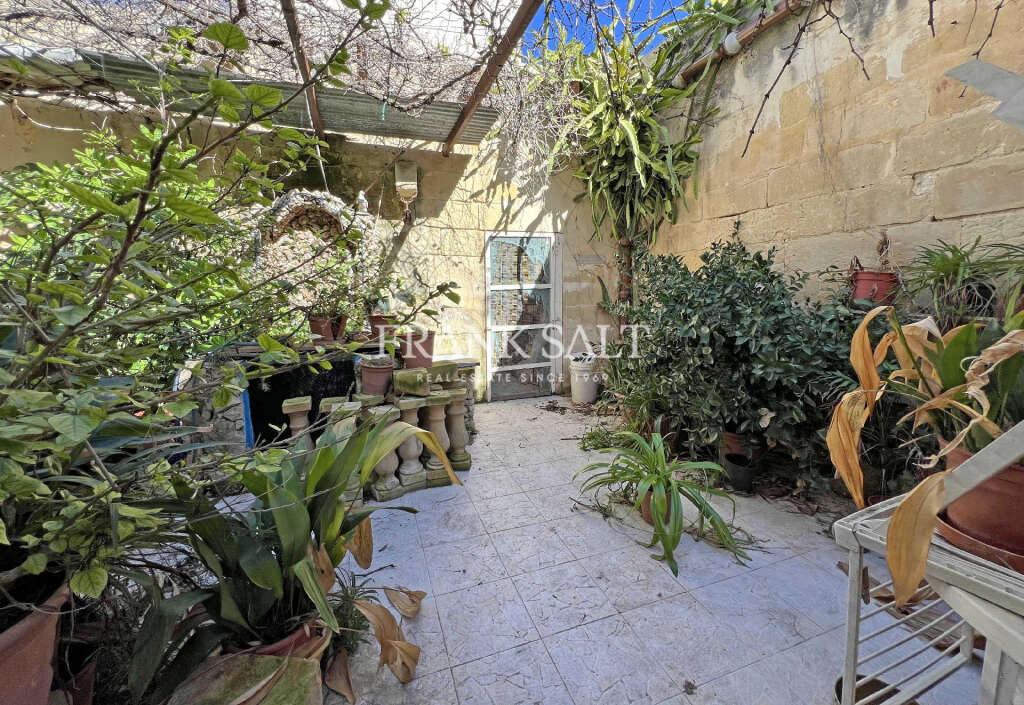 2 Bed, HouseFor Sale, Tarxien, Malta