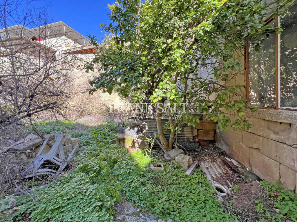 2 Bed, HouseFor Sale, Tarxien, Malta