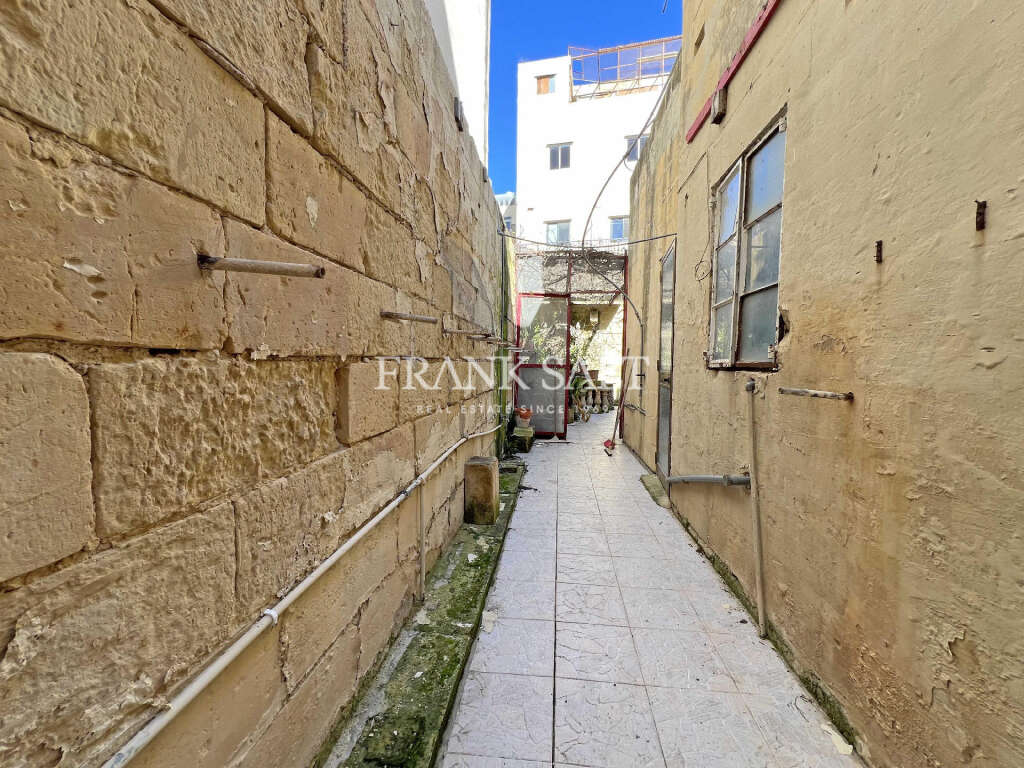 2 Bed, HouseFor Sale, Tarxien, Malta