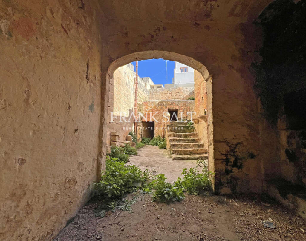 2 Bed, HouseFor Sale, Tarxien, Malta