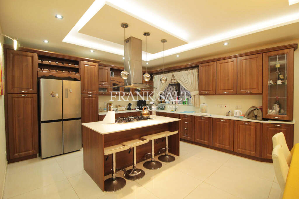 3 Bed, HouseFor Sale, Zabbar, Malta