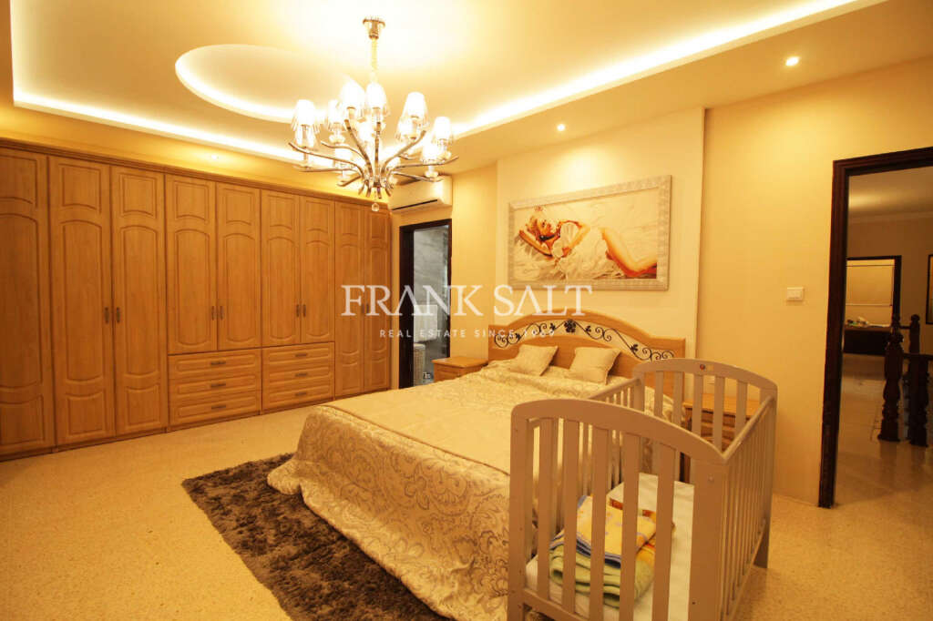 3 Bed, HouseFor Sale, Zabbar, Malta