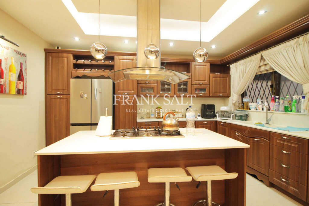 3 Bed, HouseFor Sale, Zabbar, Malta