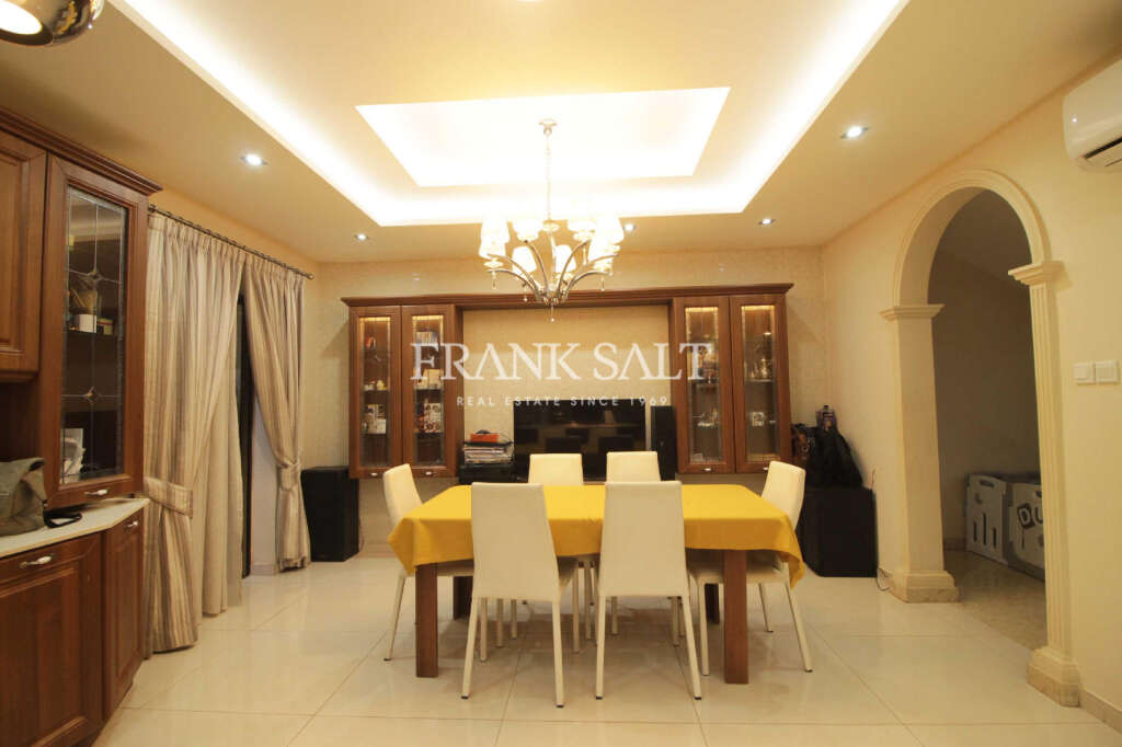 3 Bed, HouseFor Sale, Zabbar, Malta