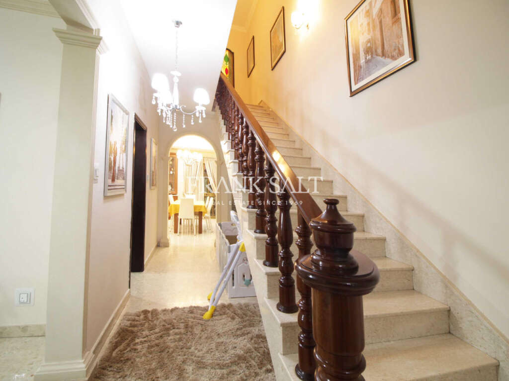 3 Bed, HouseFor Sale, Zabbar, Malta