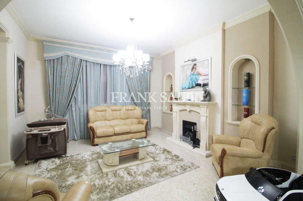 3 Bed, HouseFor Sale, Zabbar, Malta