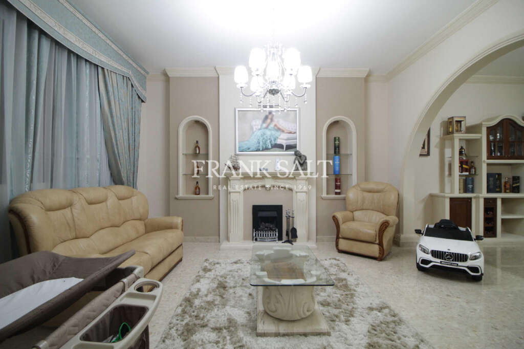 3 Bed, HouseFor Sale, Zabbar, Malta