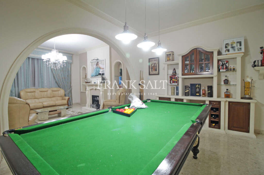 3 Bed, HouseFor Sale, Zabbar, Malta