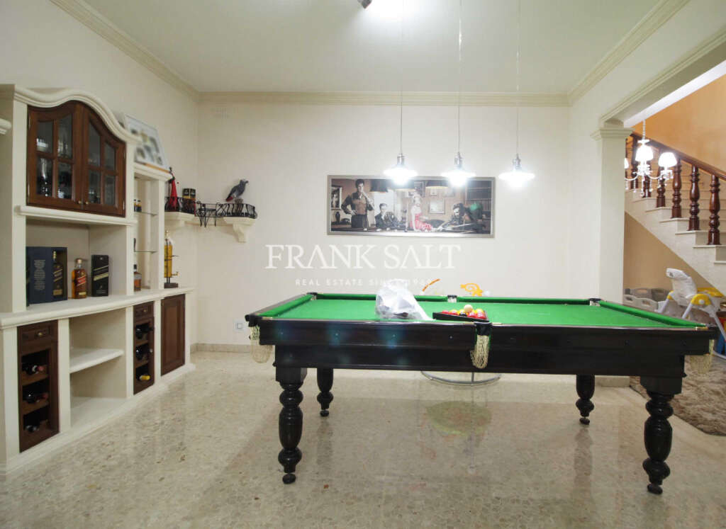 3 Bed, HouseFor Sale, Zabbar, Malta