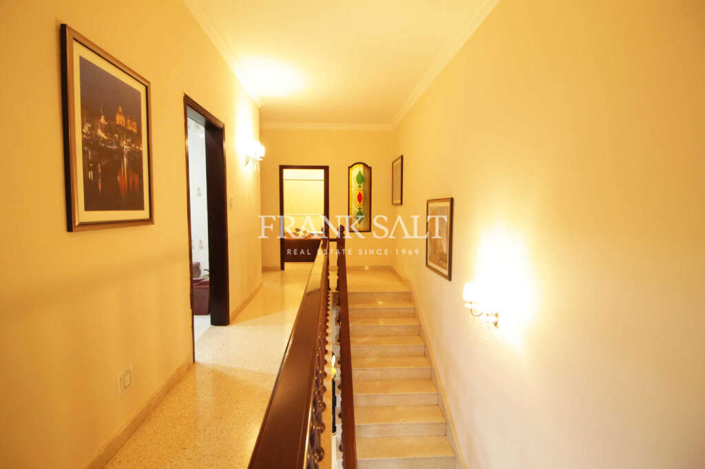3 Bed, HouseFor Sale, Zabbar, Malta