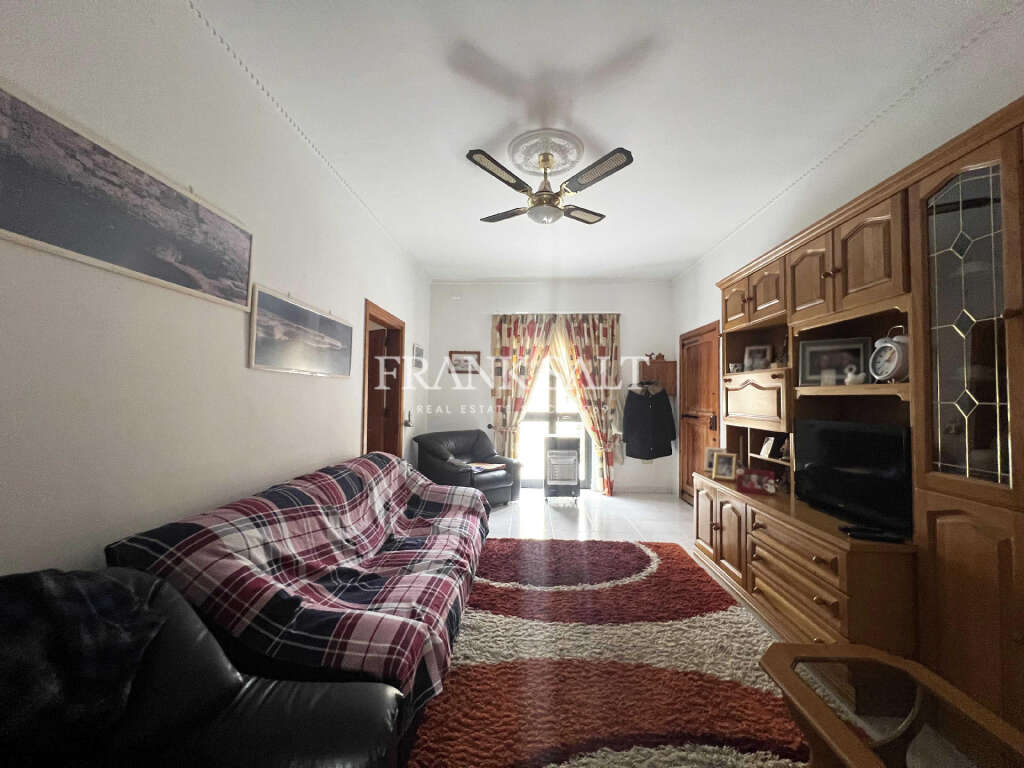 2 Bed, ApartmentFor Sale, Birzebbugia, Malta