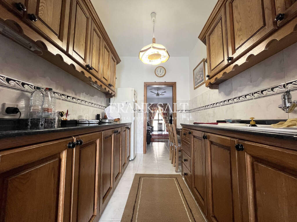 2 Bed, ApartmentFor Sale, Birzebbugia, Malta